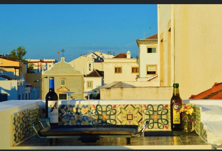 With Balcony, Casa Cristina Apartment *